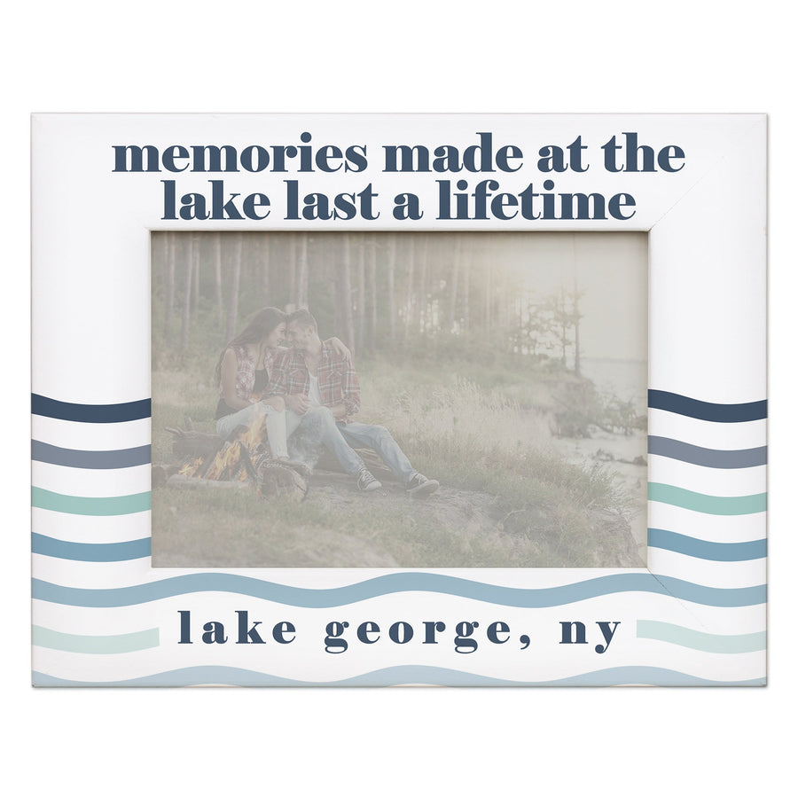 Memories Made Waves PER LOC