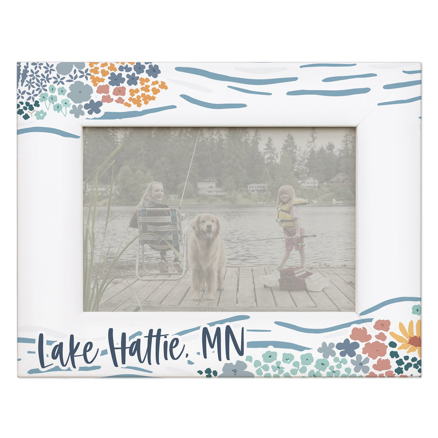 Floral Lake LOC