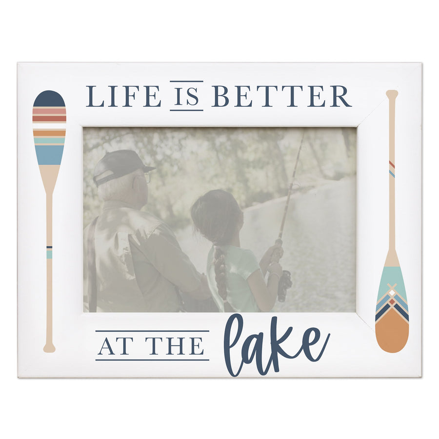Life Better Lake Paddles PER