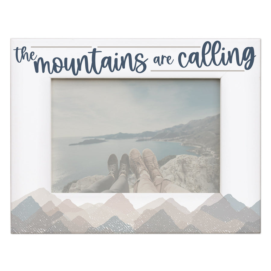 Mountains Calling