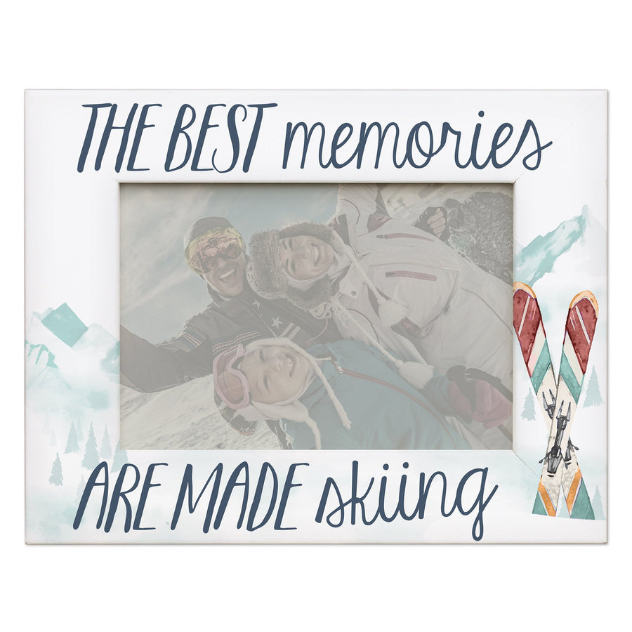 Best Memories Skiing