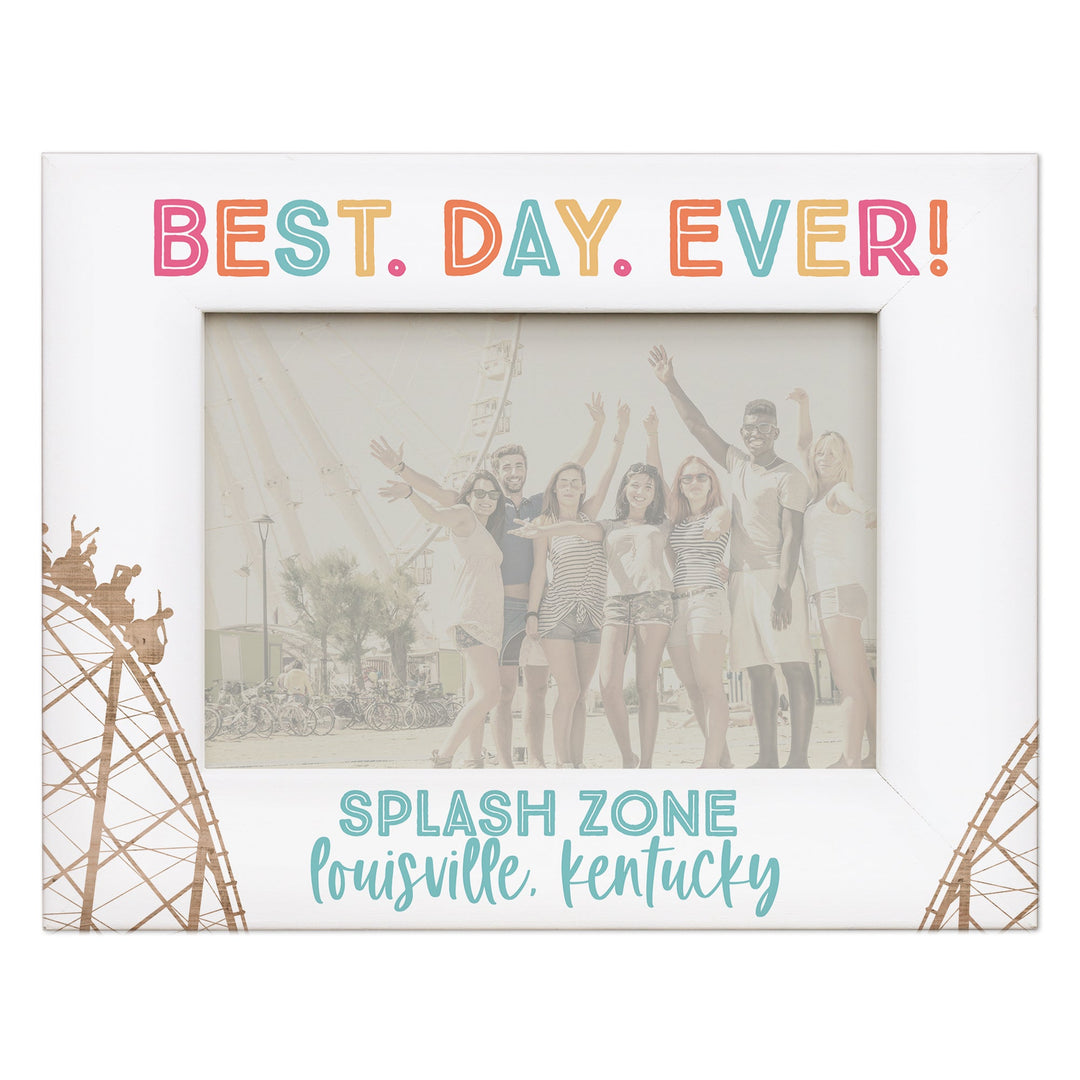 Best Day Coaster LOC