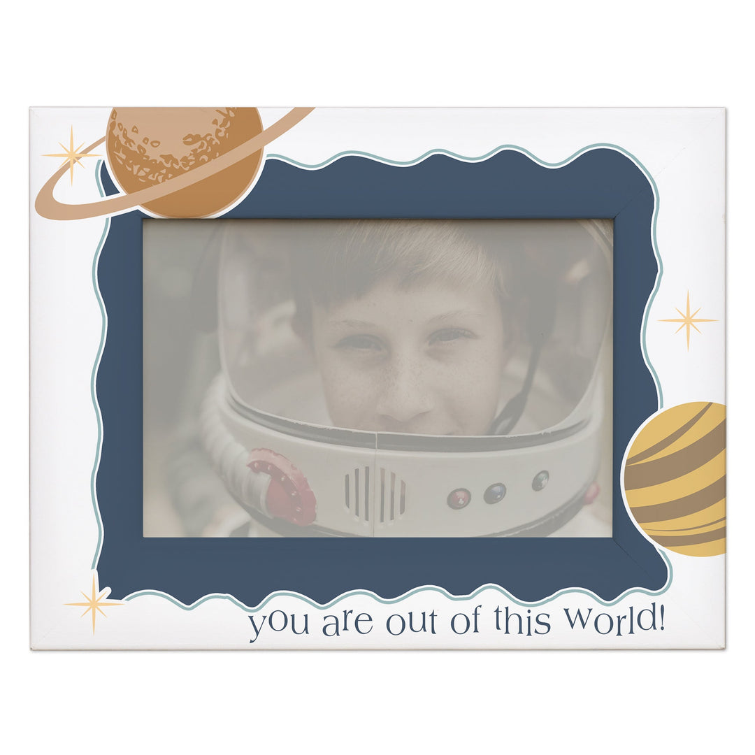 Out Of This World Planets
