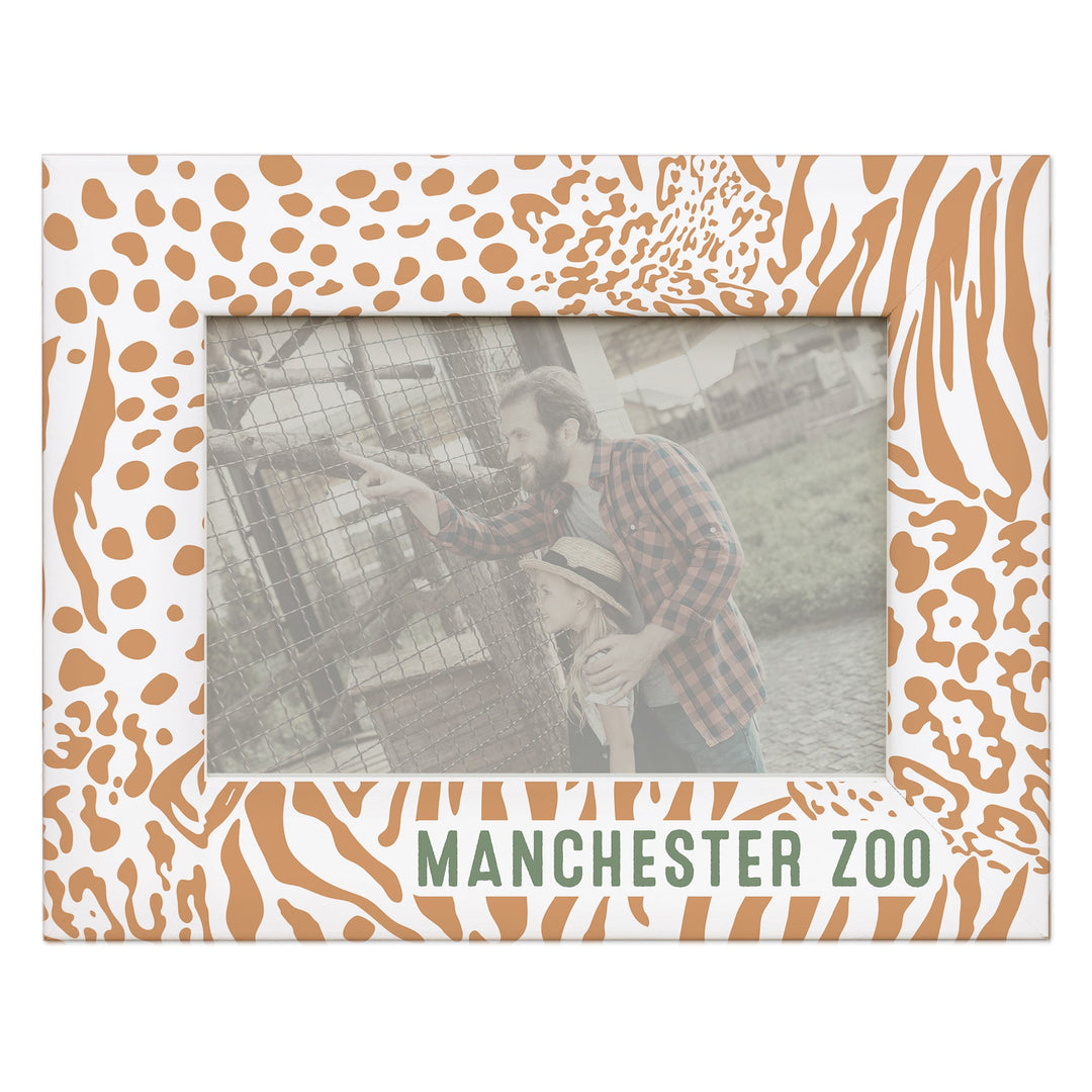 Animal Print Location LOC
