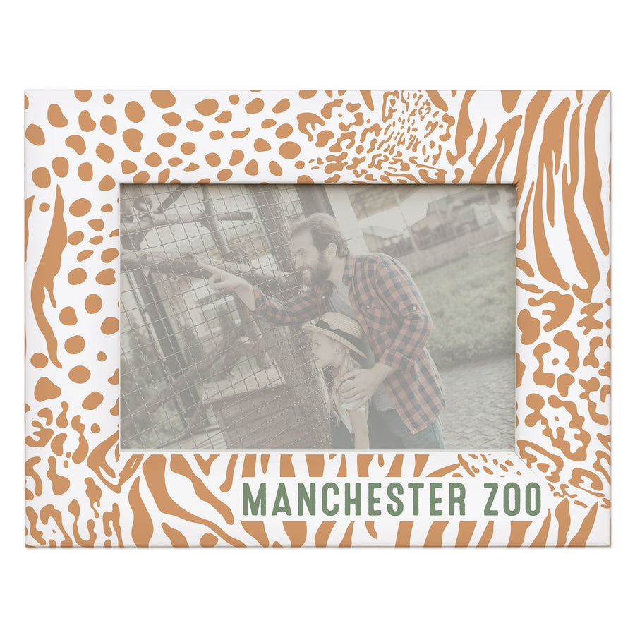 Animal Print Location LOC