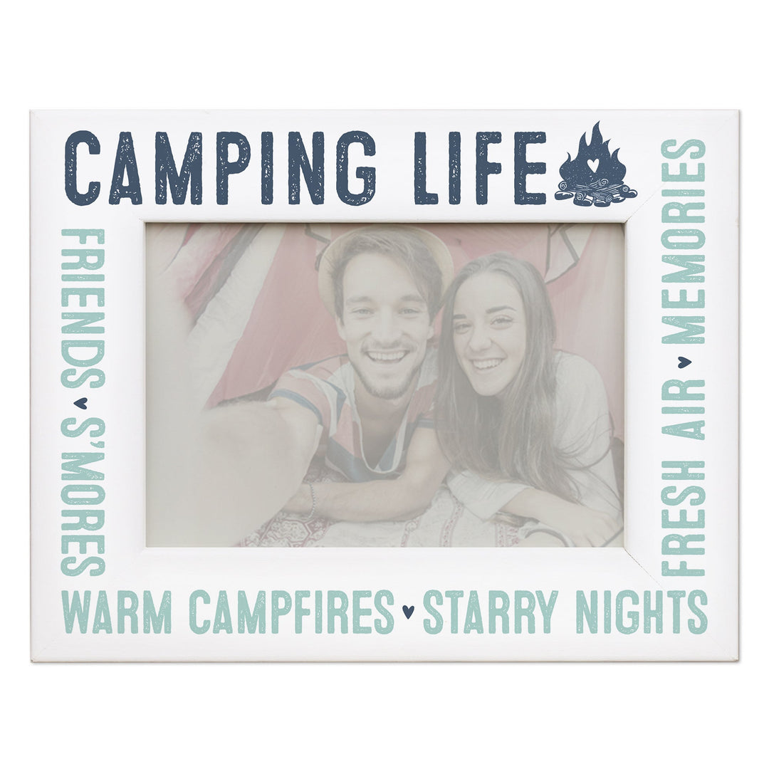 Camping Life