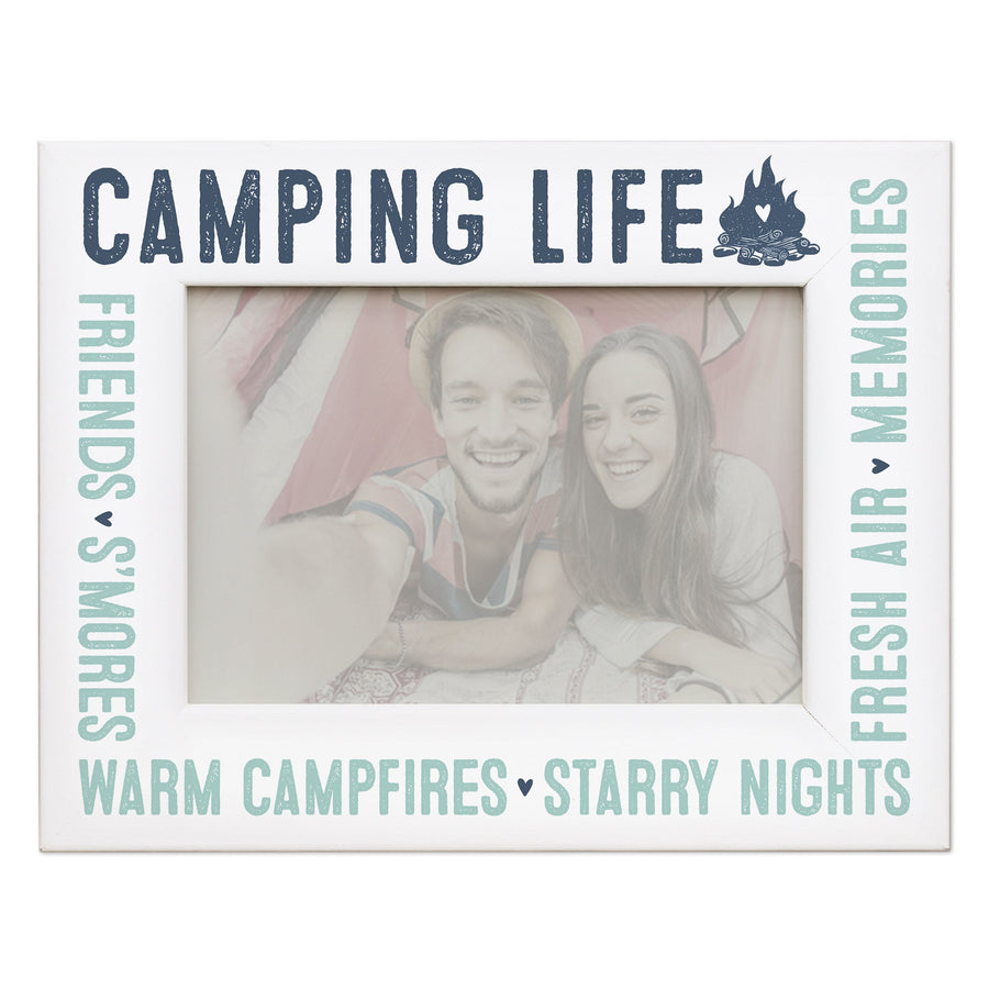 Camping Life