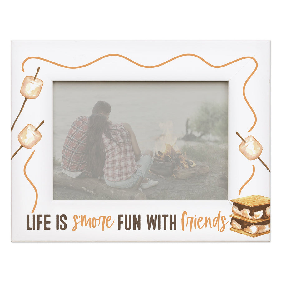 Life S'more Fun