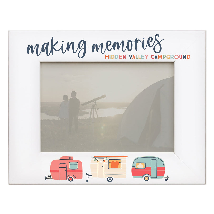 Making Memories Campers LOC