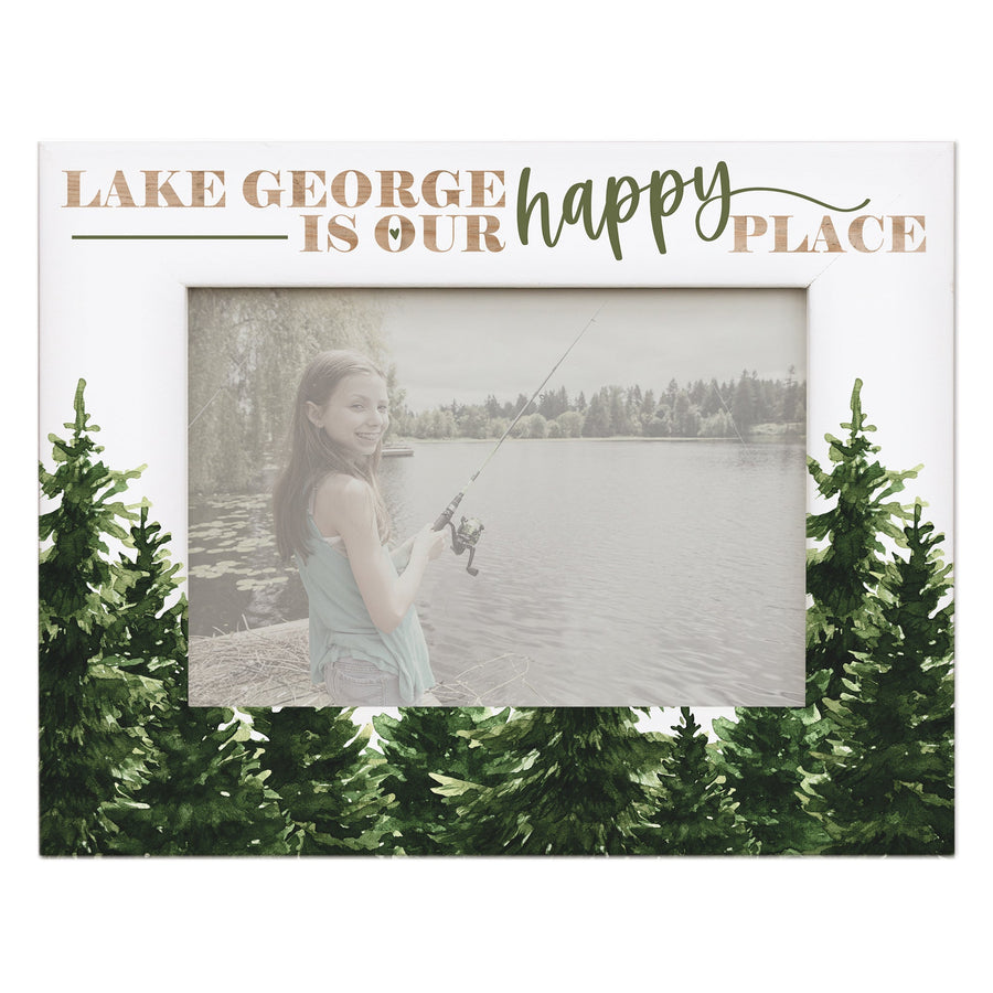 Happy Place Trees LOC