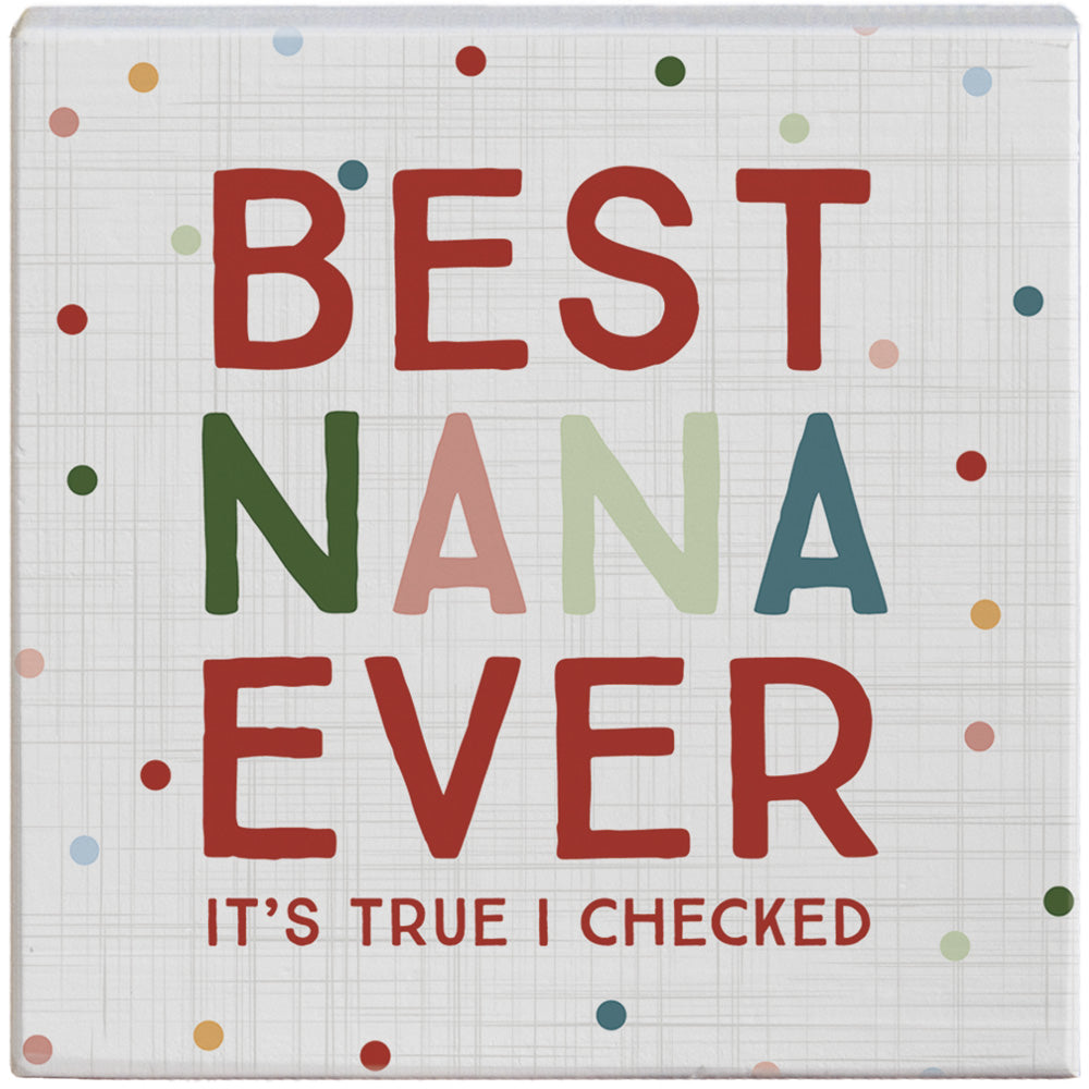Best Ever Dot PER