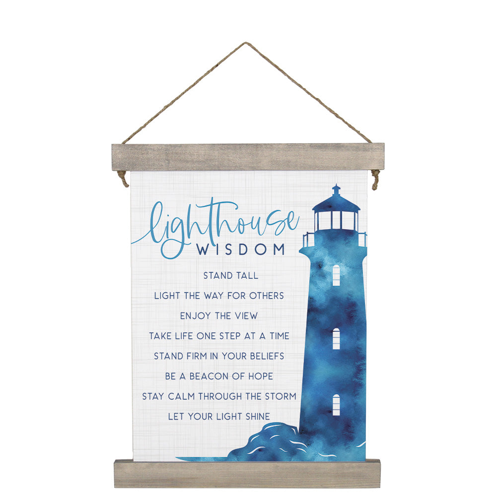 Lighthouse Wisdom