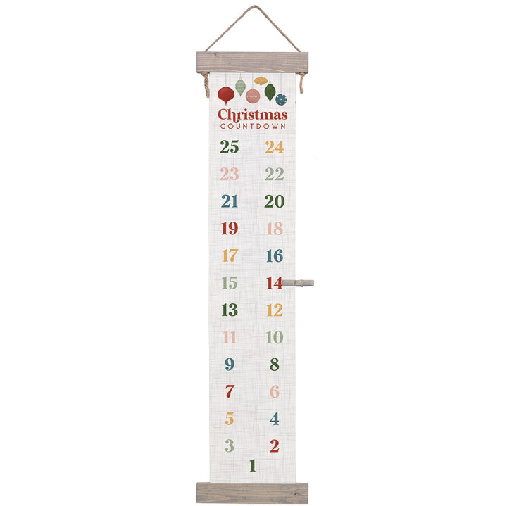 Christmas Countdown