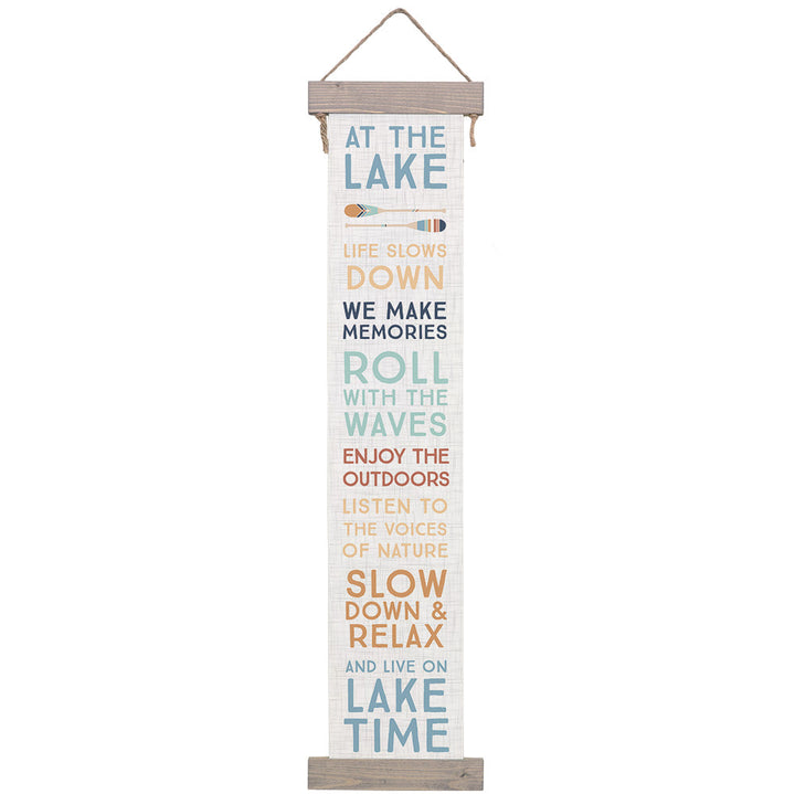 At The Lake PER