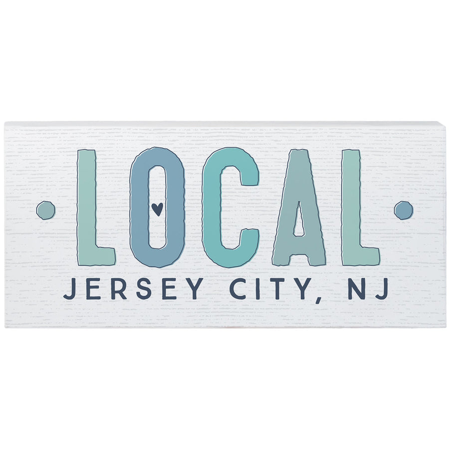 Blue Local LOC