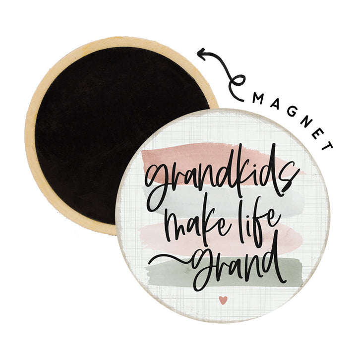 Grandkids Life Grand 
