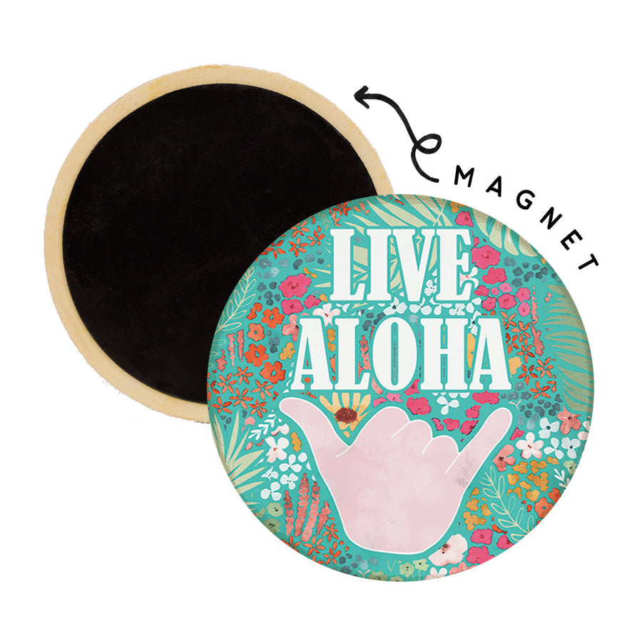 Live Aloha Script Live Aloha