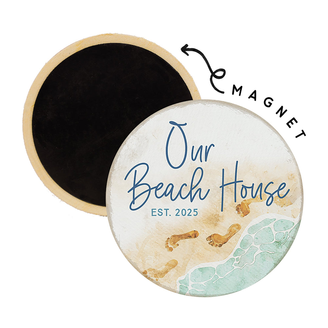 Beach House PER