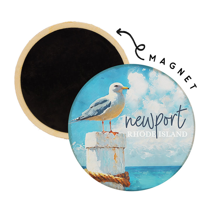 Seagull Location LOC