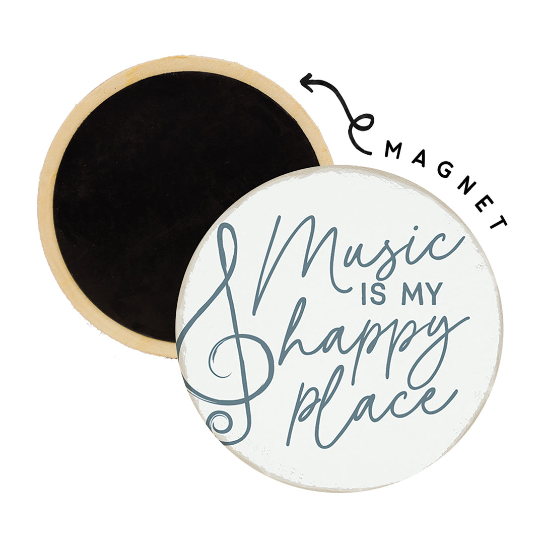 Music Happy Place