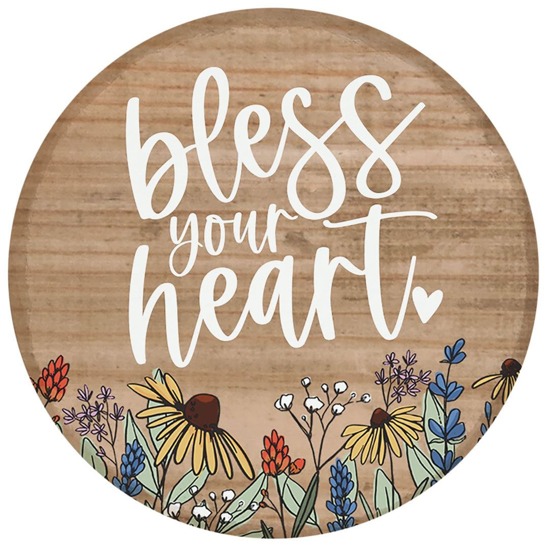 Bless Heart Wildflowers