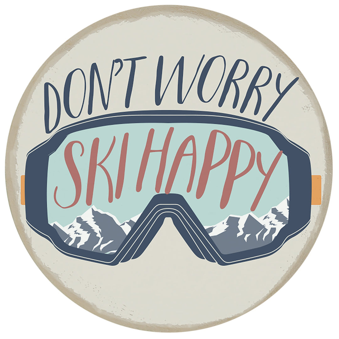 Don't Worry Ski