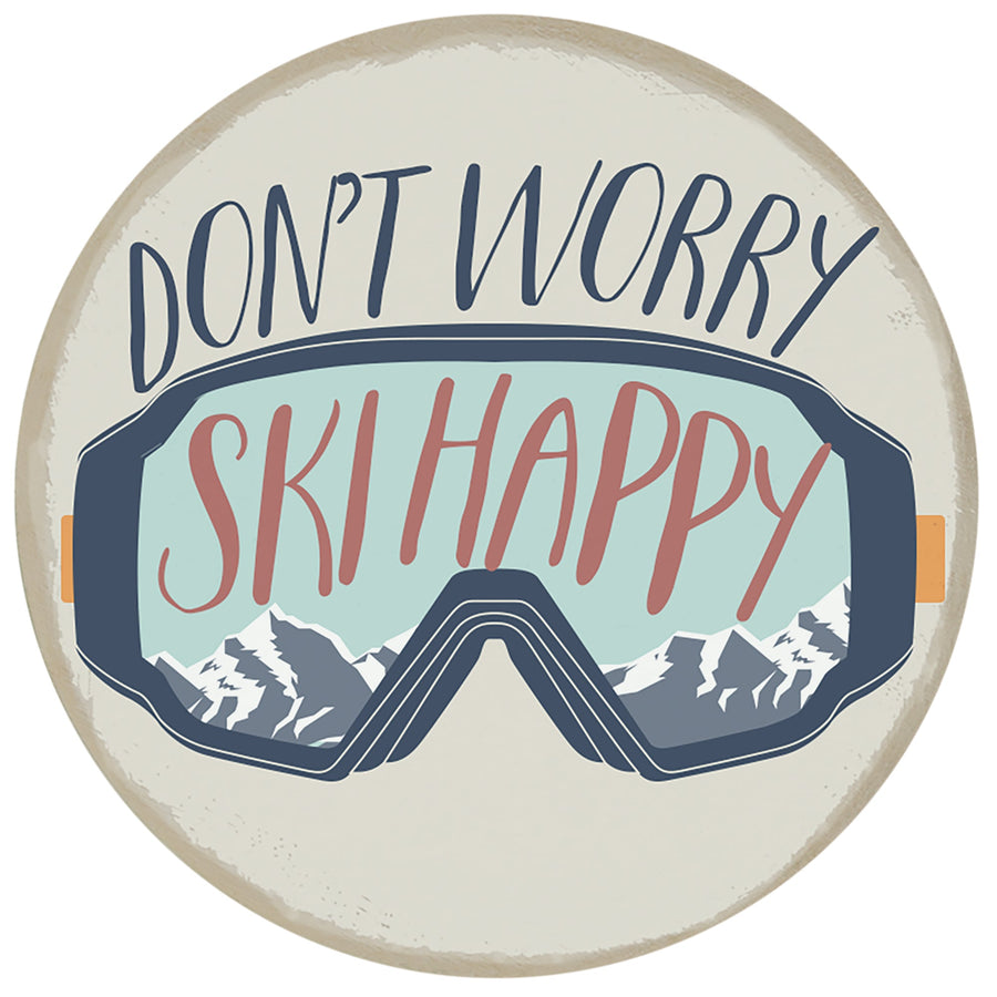 Don't Worry Ski