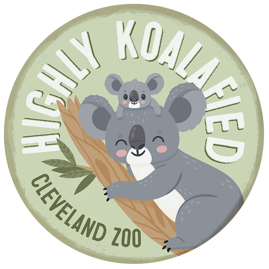 Highly Koalafied LOC