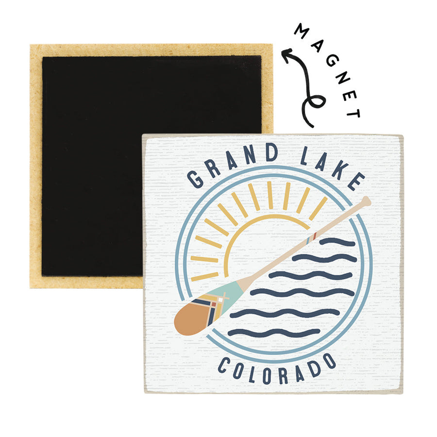 Sun Paddle Location LOC