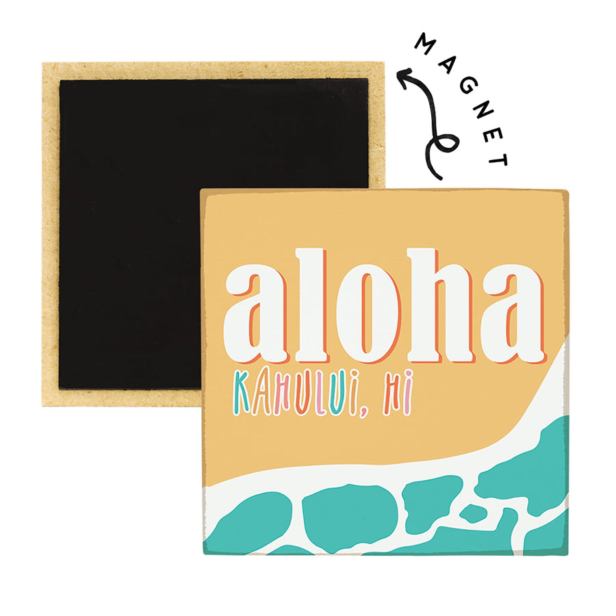 Aloha Shoreline LOC