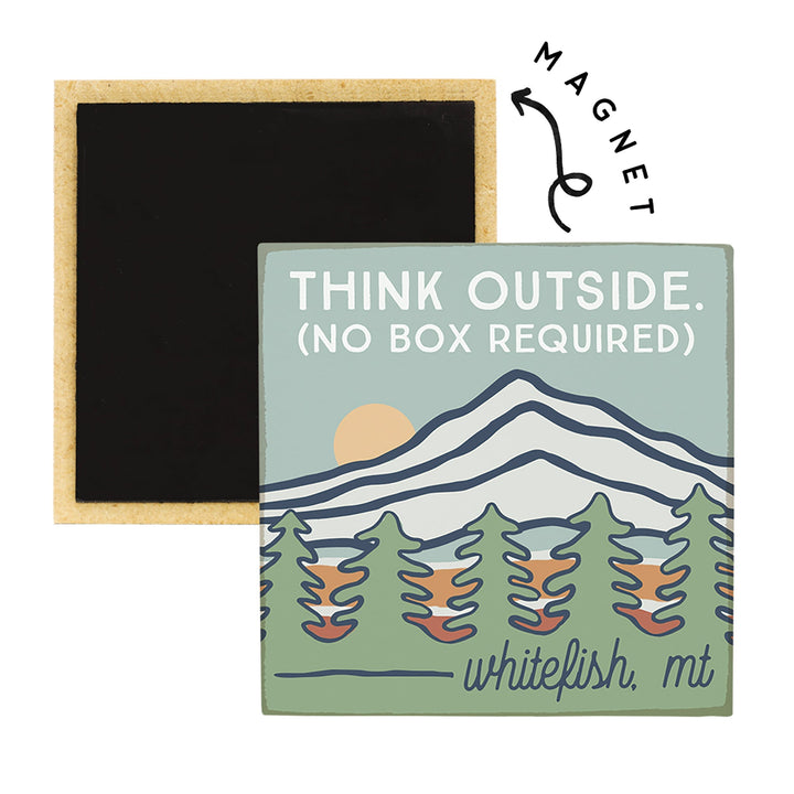 Think Outside LOC