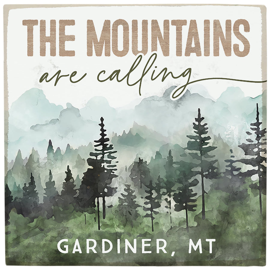 Mountains Calling Scene LOC
