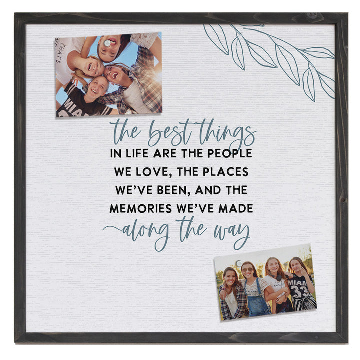 Best Things Leaf