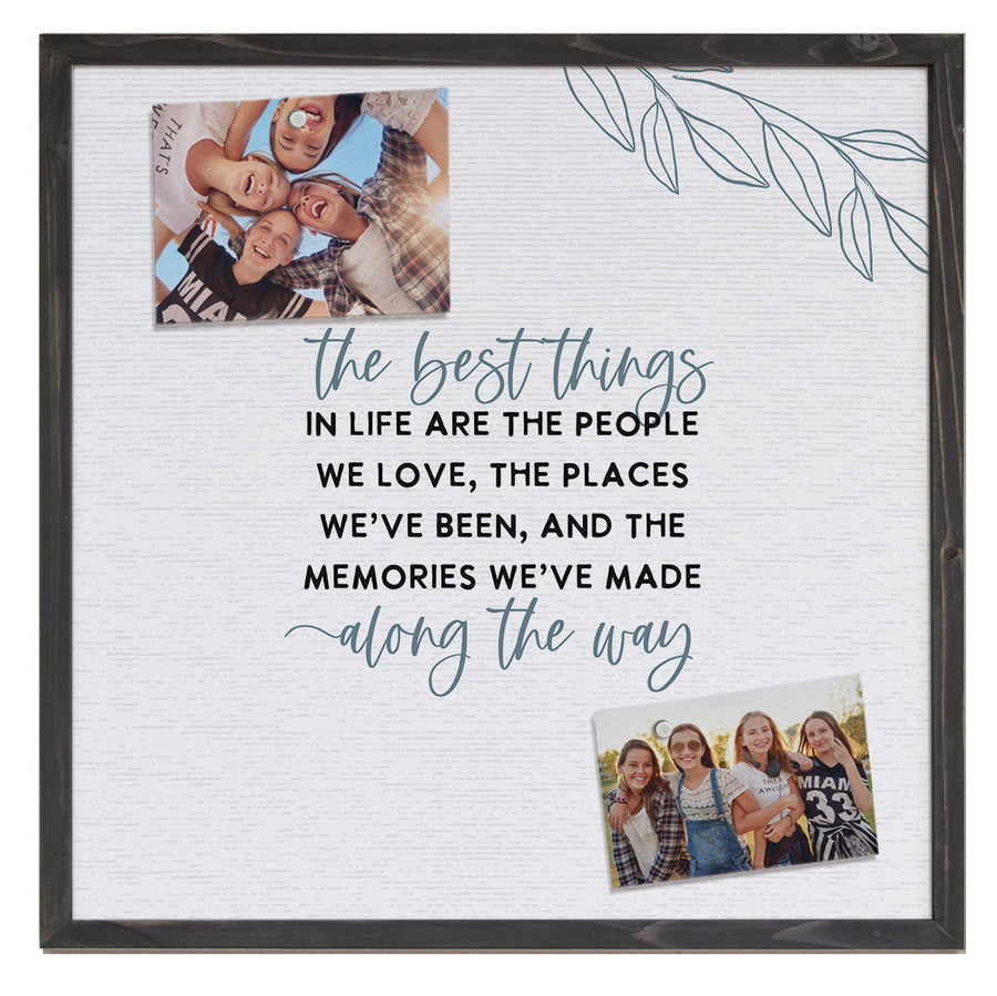 Best Things Leaf