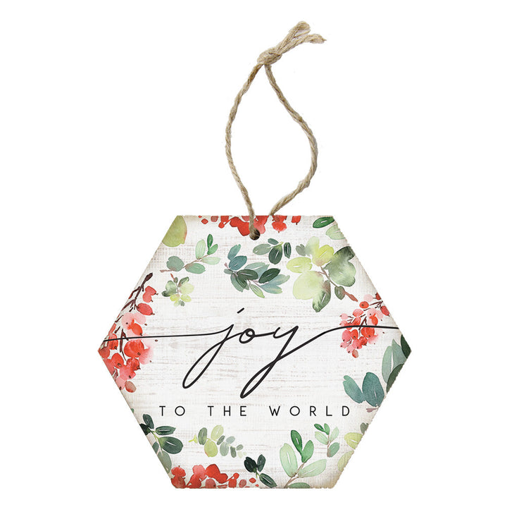 Joy To The World