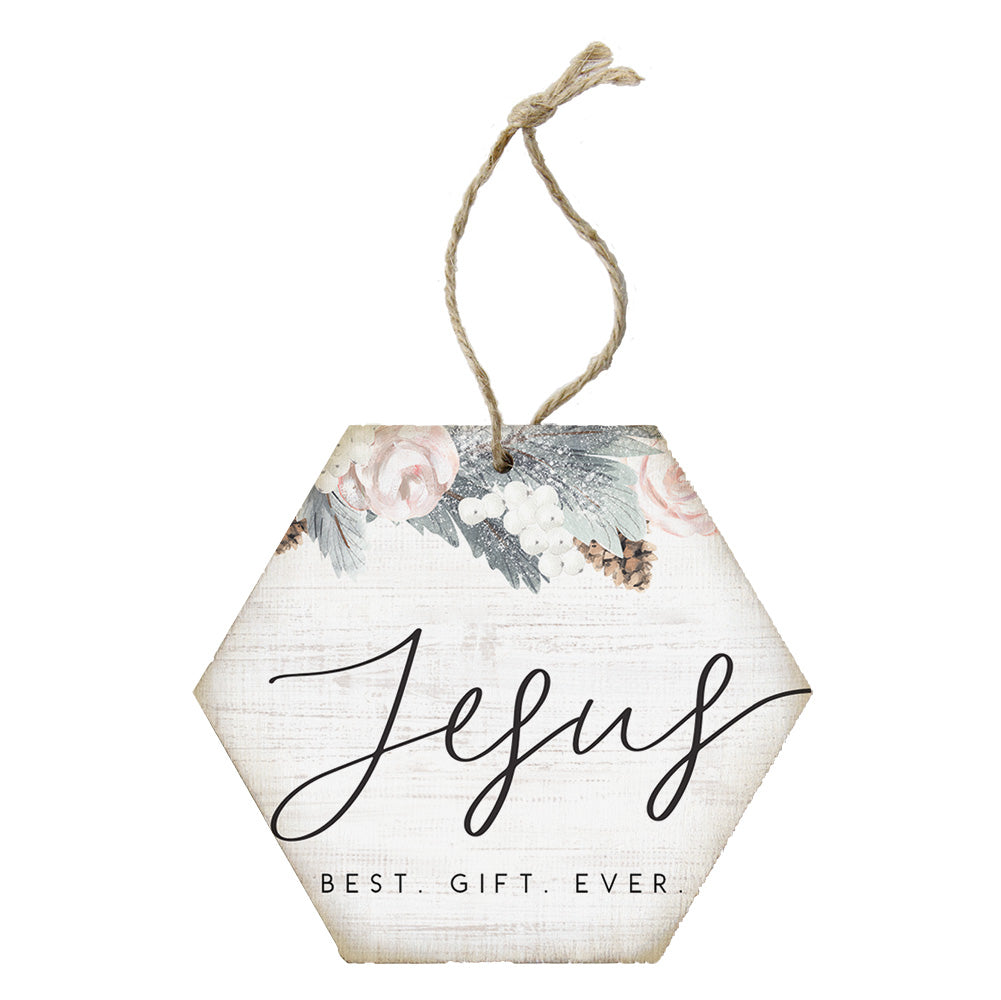 Jesus Best Gift