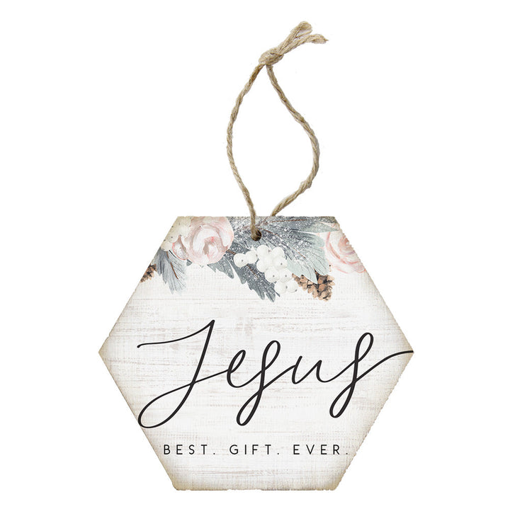 Jesus Best Gift