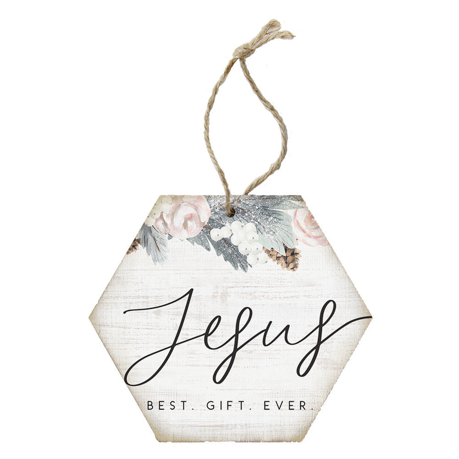 Jesus Best Gift
