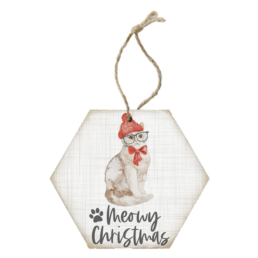 Meowy Christmas