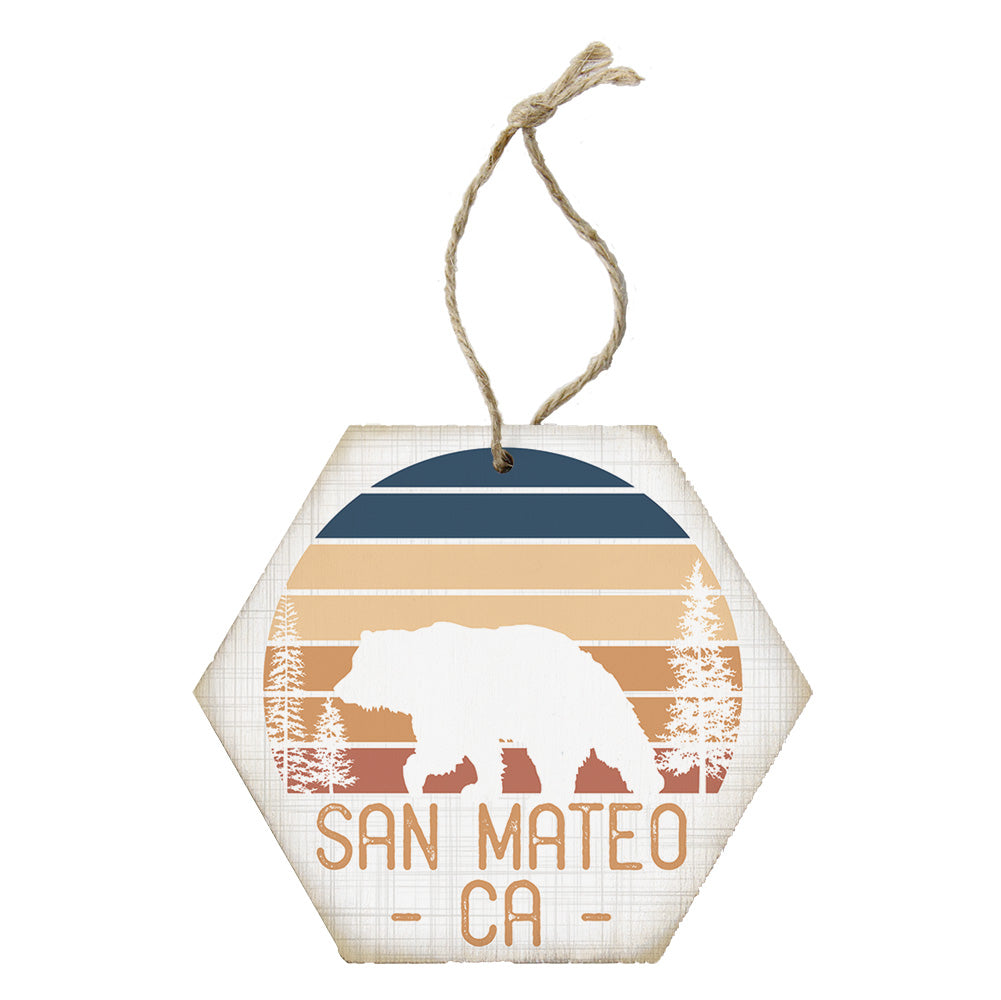 City State Bear LOC