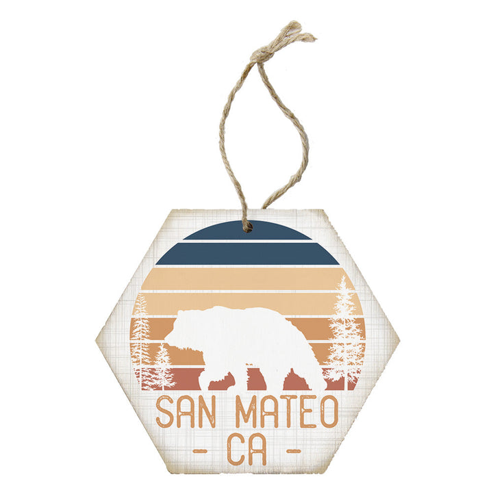 City State Bear LOC