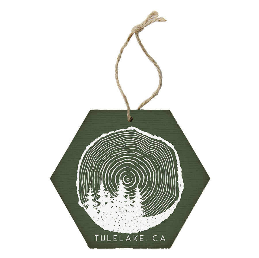 Tree Ring Location LOC