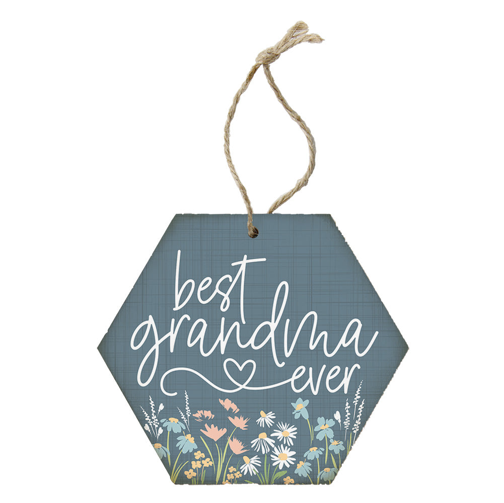Best Ever Navy Flowers PER