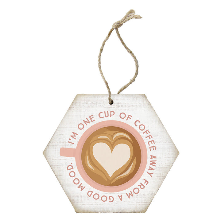 One Cup Of Coffee