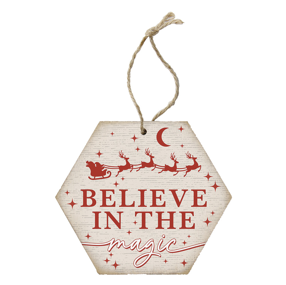 Believe In Magic