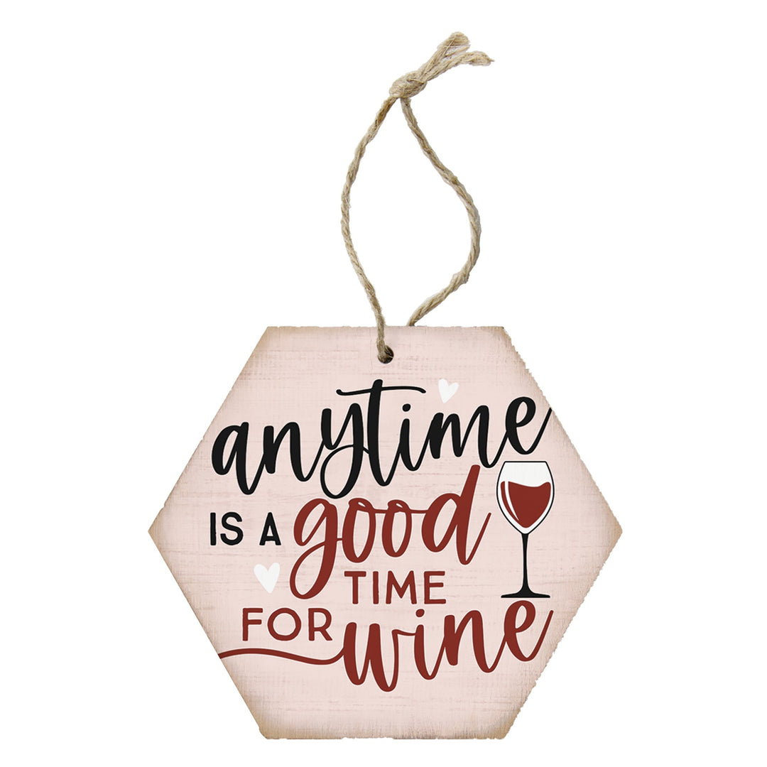 Good Time Wine