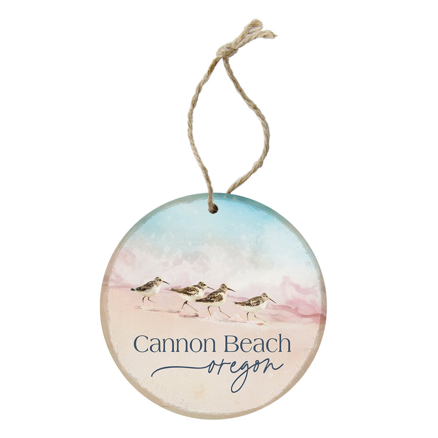 Sandpipers Pink Beach LOC
