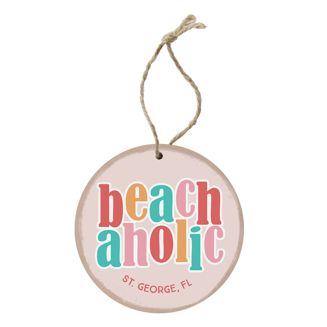 Beachaholic LOC