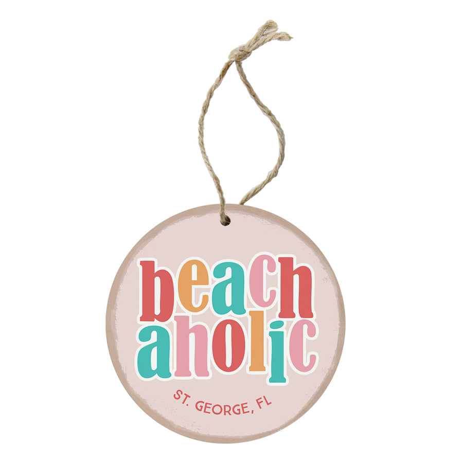 Beachaholic LOC