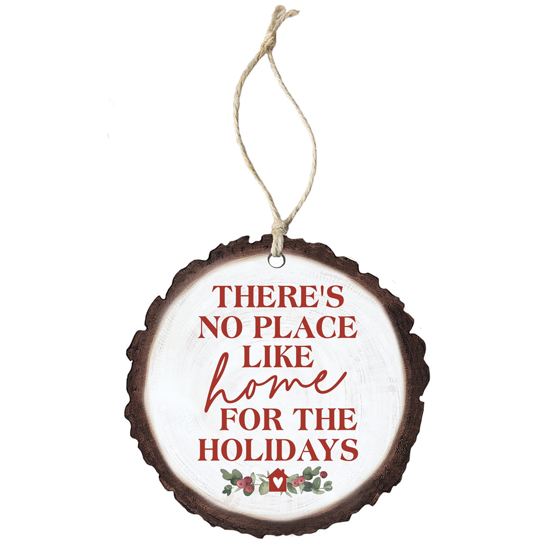 Home For Holidays